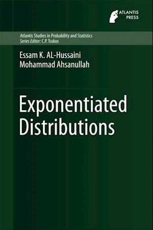 Exponentiated Distributions