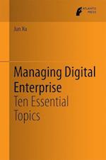 Managing Digital Enterprise