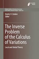 The Inverse Problem of the Calculus of Variations