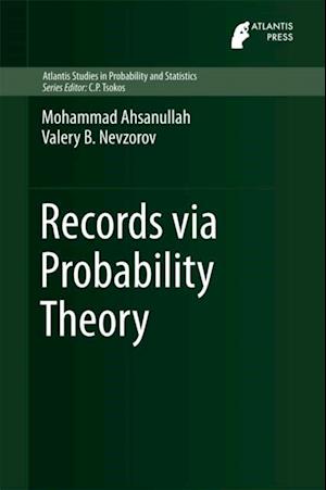 Records via Probability Theory