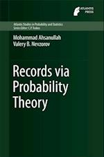 Records via Probability Theory