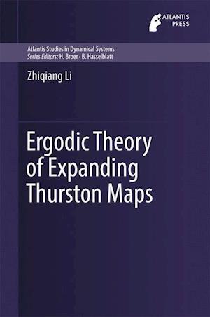Ergodic Theory of Expanding Thurston Maps