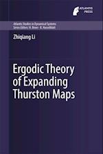 Ergodic Theory of Expanding Thurston Maps