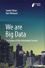 We are Big Data
