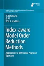 Index-aware Model Order Reduction Methods