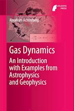 Gas Dynamics