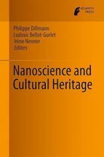 Nanoscience and Cultural Heritage