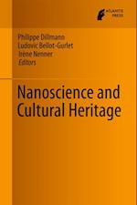 Nanoscience and Cultural Heritage
