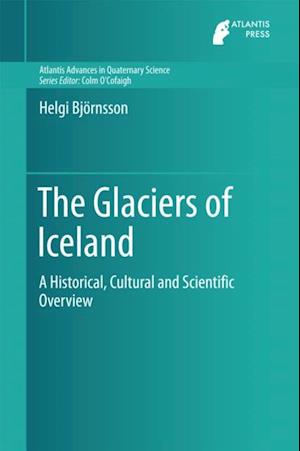 Glaciers of Iceland