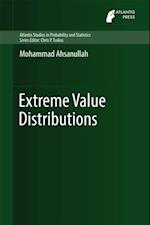 Extreme Value Distributions