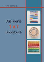 Das kleine 1x1 Bilderbuch