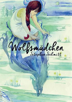 WOLFSMÄDCHEN