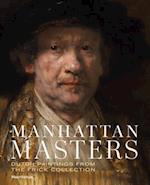 Manhattan Masters