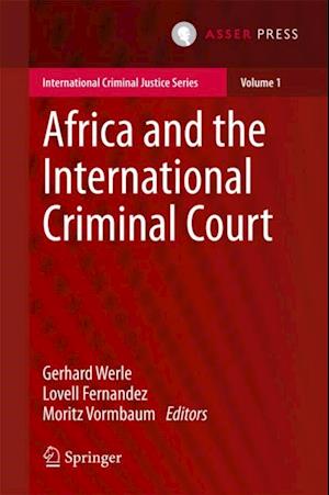 Africa and the International Criminal Court