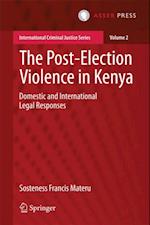 Post-Election Violence in Kenya