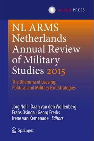 Netherlands Annual Review of Military Studies 2015