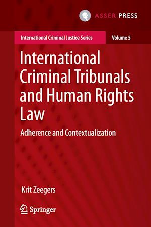 International Criminal Tribunals and Human Rights Law