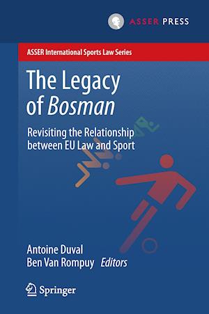 The Legacy of Bosman