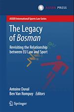 Legacy of Bosman