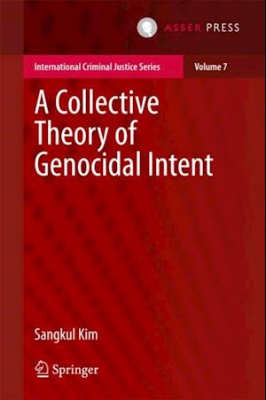 Collective Theory of Genocidal Intent