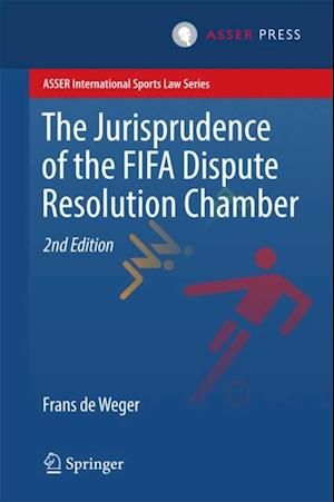 Jurisprudence of the FIFA Dispute Resolution Chamber