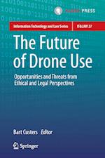 The Future of Drone Use