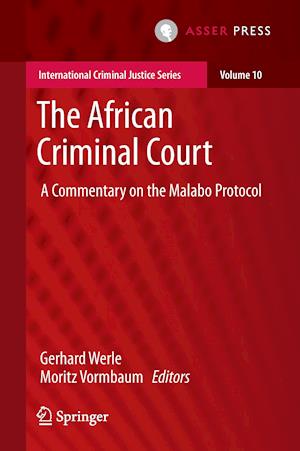 The African Criminal Court