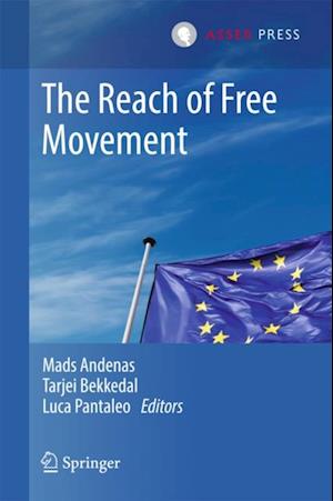 Reach of Free Movement