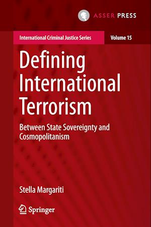 Defining International Terrorism