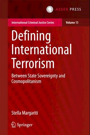 Defining International Terrorism