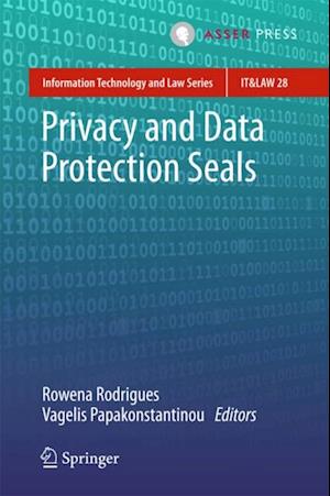 Privacy and Data Protection Seals