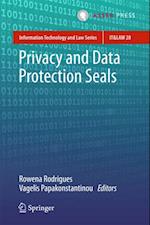 Privacy and Data Protection Seals