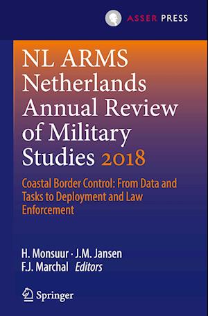 NL ARMS Netherlands Annual Review of Military Studies 2018