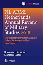 NL ARMS Netherlands Annual Review of Military Studies 2018