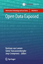 Open Data Exposed