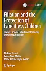 Filiation and the Protection of Parentless Children