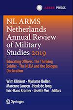 NL ARMS Netherlands Annual Review of Military Studies 2019