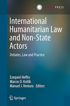 International Humanitarian Law and Non-State Actors