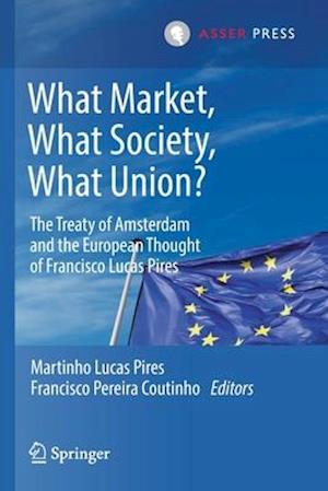 What Market, What Society, What Union?