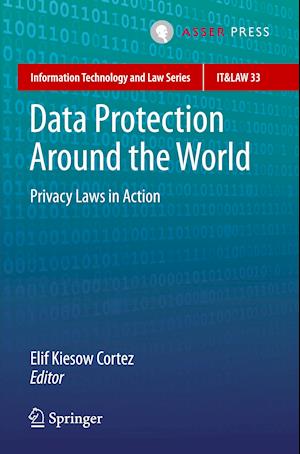 Data Protection Around the World