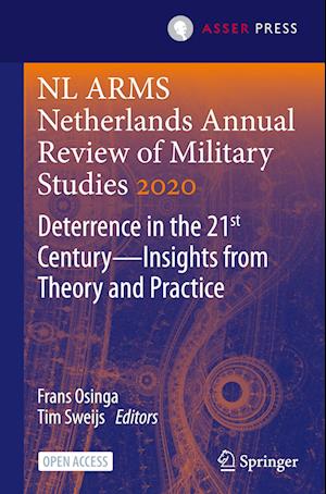 NL ARMS Netherlands Annual Review of Military Studies 2020