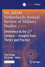 NL ARMS Netherlands Annual Review of Military Studies 2020