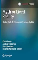 Myth or Lived Reality