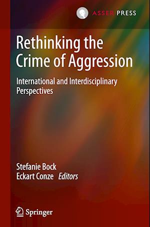 Rethinking the Crime of Aggression