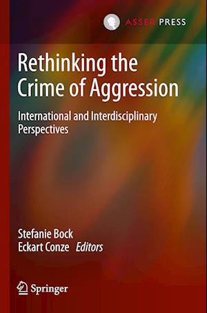 Rethinking the Crime of Aggression