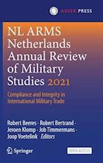 NL ARMS Netherlands Annual Review of Military Studies 2021