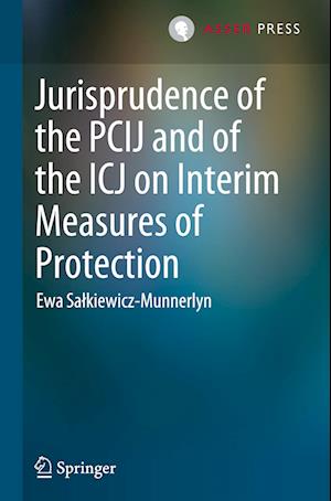 Jurisprudence of the PCIJ and of the ICJ on Interim Measures of Protection