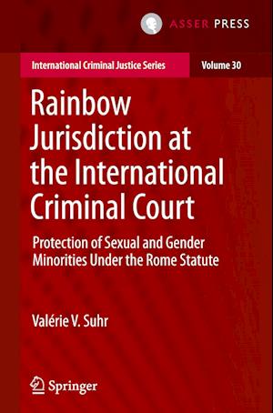 Rainbow Jurisdiction at the International Criminal Court