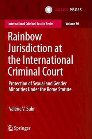 Rainbow Jurisdiction at the International Criminal Court