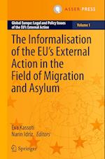 The Informalisation of the EU's External Action in the Field of Migration and Asylum 